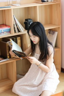 调教女佣